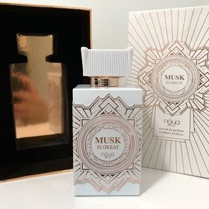 MUSK IS GREAT by NOYA